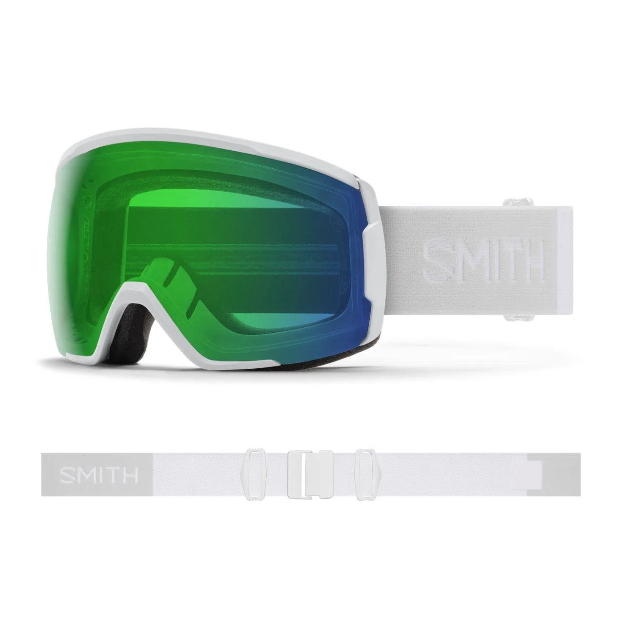 Smith Optics Snow Goggles M00741 Proxy Goggles - view 7
